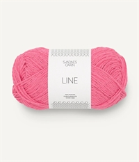 4315 Bubblegum Pink, LINE