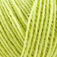 1014 Lime Nettle Socks Yarn