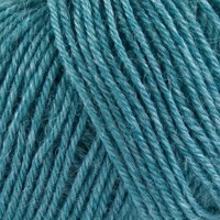 1025 Petrol Nettle Socks Yarn