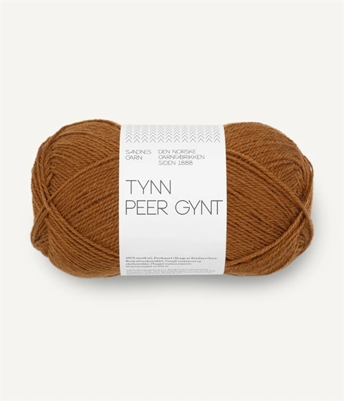 2573 Monk´s Rope, Tynn Peer Gynt