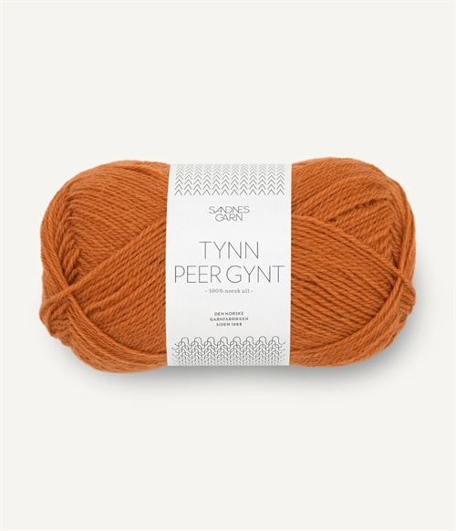 2745 Cognac Tynn Peer Gynt