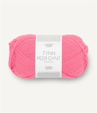 4213 Blossom, Tynn Peer Gynt