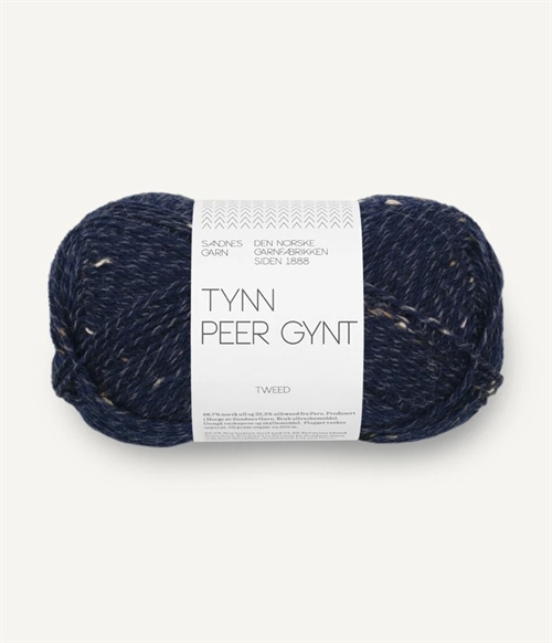 5585 Tweed, Tynn Peer Gynt