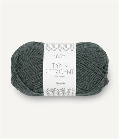 9080, Tynn Peer Gynt