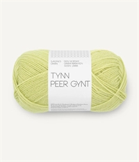 9523 Lime Punch, Tynn Peer Gynt