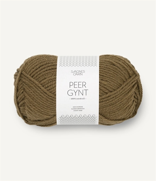 9873 Dark Olive, Peer Gynt