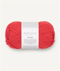 4008 Poppy, Petite Knit Peer Gynt