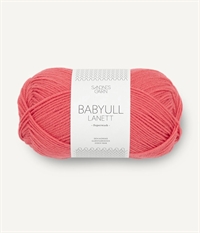 4006 Dyp Korall, Babyull Lanett