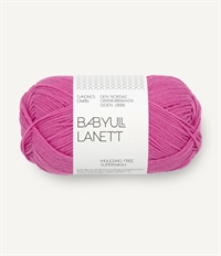 4628 Magenta, Babyull Lanett