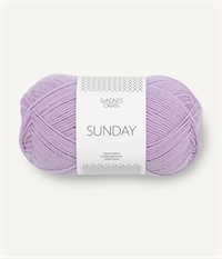 5023 Lilac, Sunday