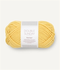 2013 Pinapple, PetiteKnit Double Sunday