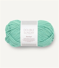 7723 Mint, PetiteKnit Double Sunday