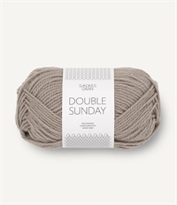 2351 Taube, PetiteKnit Double Sunday