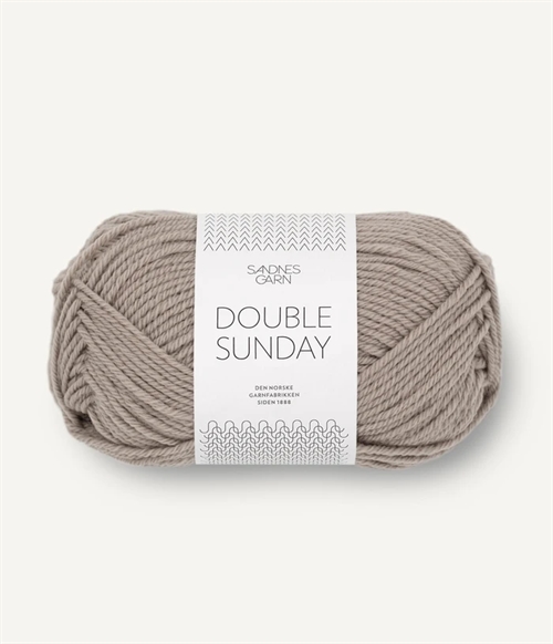 2351 Taube, PetiteKnit Double Sunday