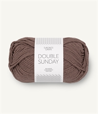 3161 Eikenøtt, Double Sunday