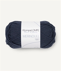 6081 Marine, Merinoull