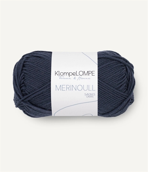 6081 Marine, Merinoull