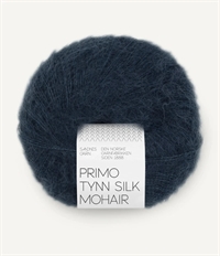 PRIMO TYNN SILK MOHAIR fra Sandnes Garn