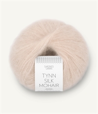 1015 Kit Tynn Silk Mohair