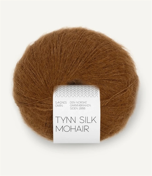 2573 Monk\'s robe, Tynn Silk Mohair
