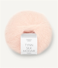 3509 Ballet Tutu, Tynn Silk Mohair