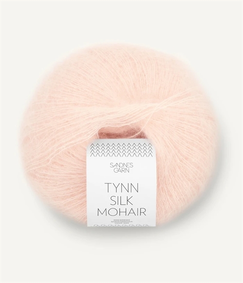 3509 Ballet Tutu, Tynn Silk Mohair