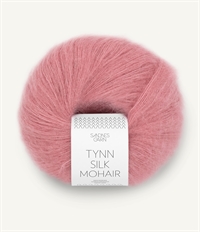 4323 Rosa Tynn Silk Mohair