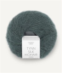 9080 Urban Chic, Tynn Silk Mohair