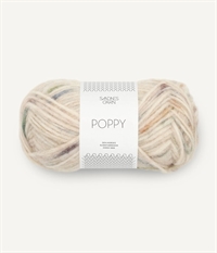 2311 Autumn Leaf, POPPY