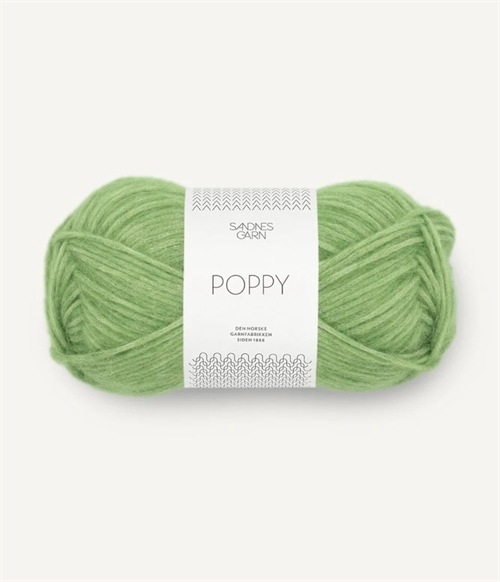 8733 Spring Green, POPPY
