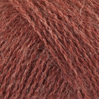 1208 Marsala ALPACA+MERINO WOOL+NETTLES fra ONION 