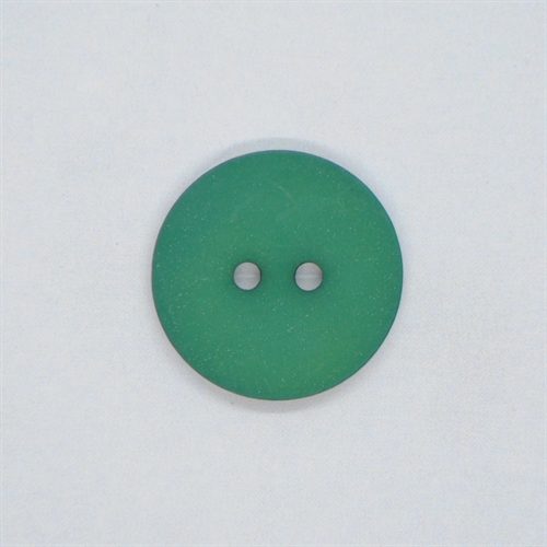 18 mm Knap, Jæger Grøn