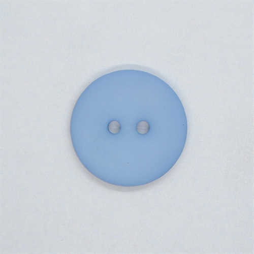 18 mm Knap, Blå