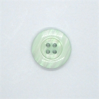 18 mm Knap, Mintgrøn