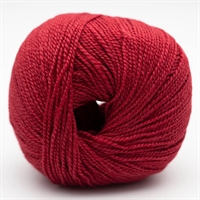 012 Mørkerød, SEMILLA SILKBLOOM