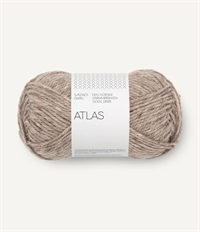 2650 Beige Melange, ATLAS