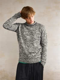 2412-07 Harvey Sweater Man