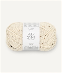 2523 Natur Tweed, Peer Gynt