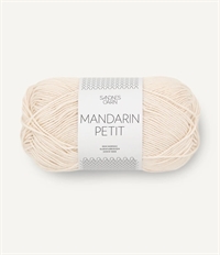 1012 Natur, Mandarin Petit