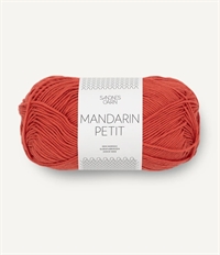 3528 Chili, MANDARIN PETIT