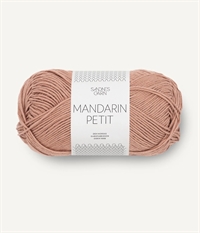 3542 Rosa Sand, MANDARIN PETIT