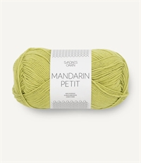 9825 Sunny Lime, MANDARIN PETIT