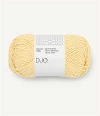 2112 Soft Sunlight, DUO