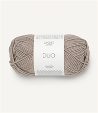 2650 Beigemelert, DUO