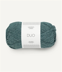 6862 Dyp Aqua, DUO
