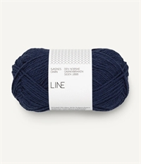 6073 Seaside Navy, LINE