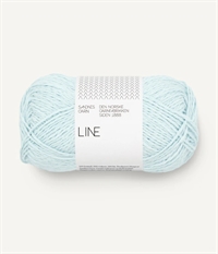 6311 Starlight Blue, LINE