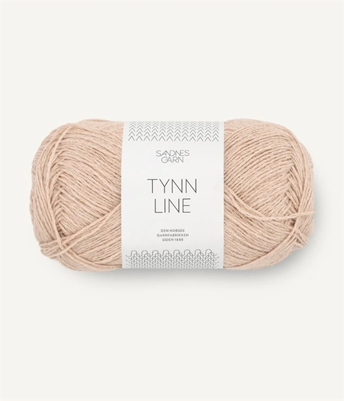 3021 Beige, TYNN LINE