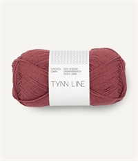 4353 Rustic Rose, TYNN LINE