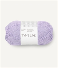 5223 Lavender, TYNN LINE